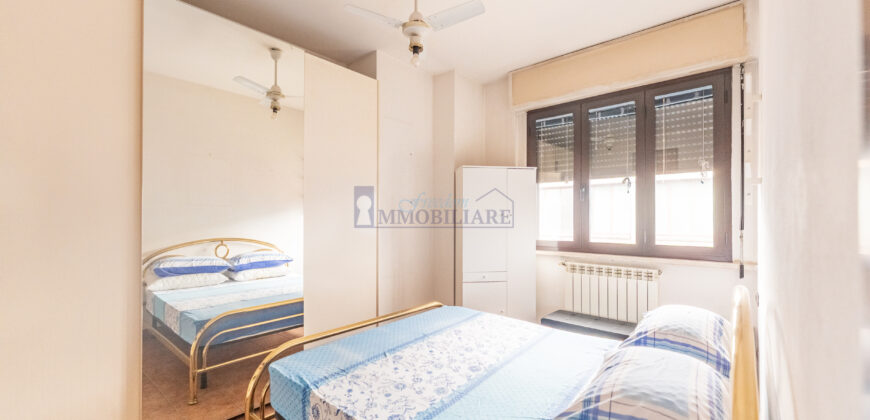 Quadrilocale via Civesio 3, Civesio, Viboldone, San Giuliano Milanese (Rif. SGM84)