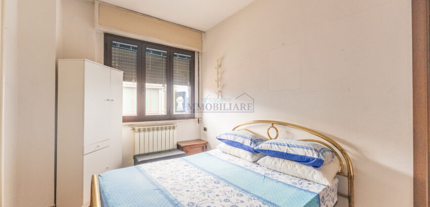 Quadrilocale via Civesio 3, Civesio, Viboldone, San Giuliano Milanese (Rif. SGM84)