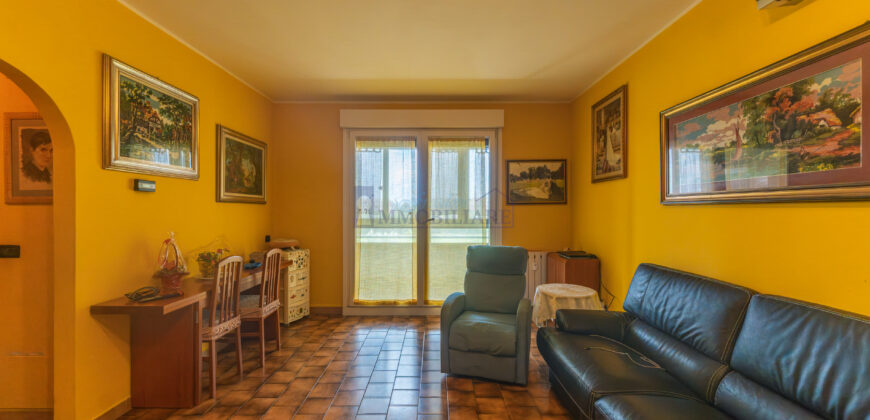 Trilocale via Massimo Gorki 6, Zivido, San Giuliano Milanese (Rif. SGM83)