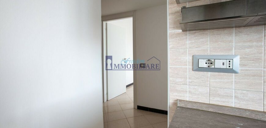 Monolocale Via Adige 36 San Donato Milanese (Rif. SDIFN107)