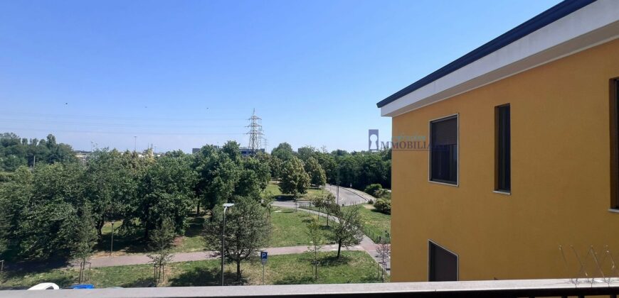 Bilocale in Via Marignano n.3 San Donato Milanese (Rif. SDIFN110)