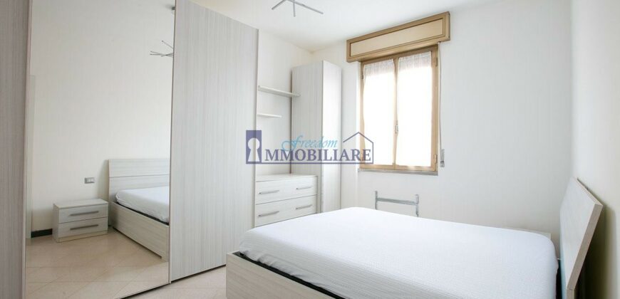 Monolocale Via Adige 36 San Donato Milanese (Rif. SDIFN107)