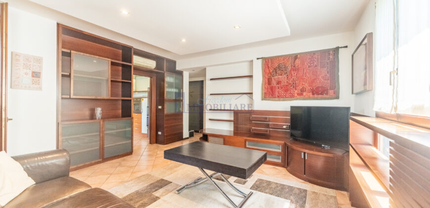 Trilocale Via Dossetti n.9 San Donato Milanese (Rif. SDIFN109)