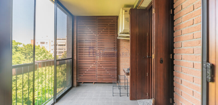 Trilocale Via Dossetti n.9 San Donato Milanese (Rif. SDIFN109)