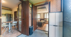 Trilocale Via Dossetti n.9 San Donato Milanese (Rif. SDIFN109)