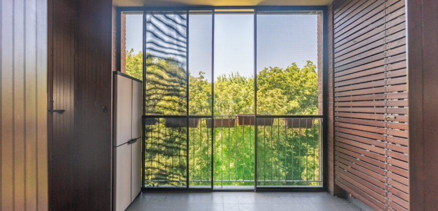 Trilocale Via Dossetti n.9 San Donato Milanese (Rif. SDIFN109)