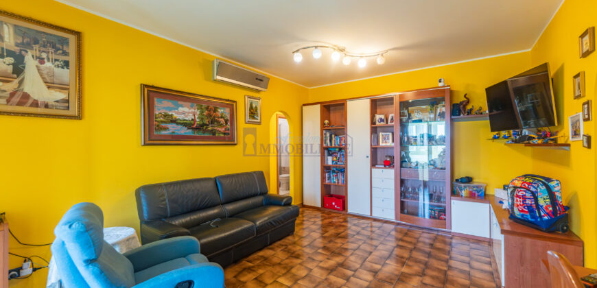 Trilocale via Massimo Gorki 6, Zivido, San Giuliano Milanese (Rif. SGM83)