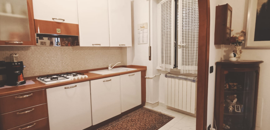 Bilocale via Don Giovanni Bosco 16, Centro, San Giuliano Milanese