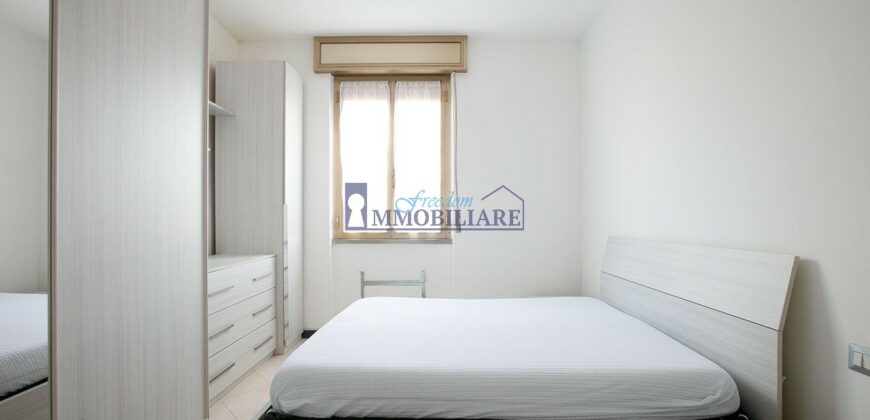 Monolocale Via Adige 36 San Donato Milanese (Rif. SDIFN107)