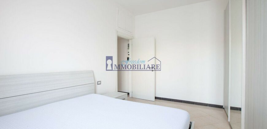 Monolocale Via Adige 36 San Donato Milanese (Rif. SDIFN107)