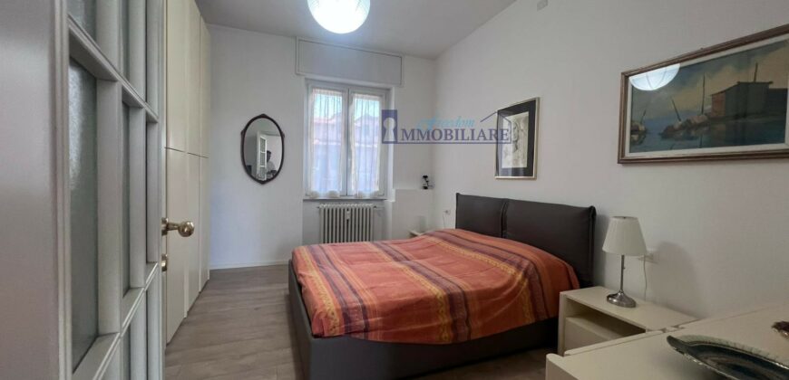 Bilocale in Via Marignano n.3 San Donato Milanese (Rif. SDIFN110)