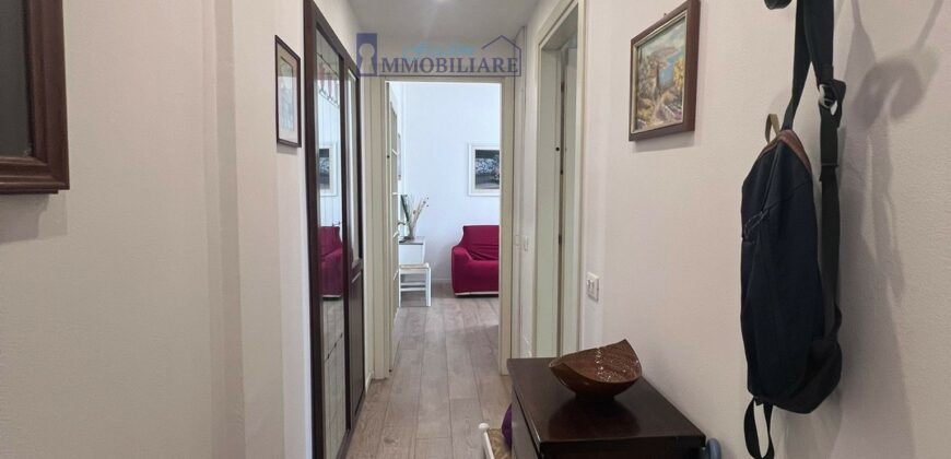 Bilocale in Via Marignano n.3 San Donato Milanese (Rif. SDIFN110)