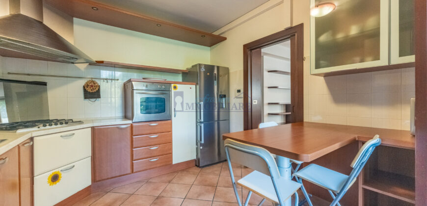 Trilocale Via Dossetti n.9 San Donato Milanese (Rif. SDIFN109)