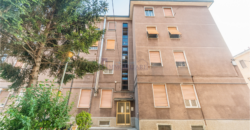 Bilocale via Giacinto Menotti Serrati 2, San Giuliano Milanese (Rif. SGM91)