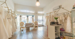 NEGOZIO IN VENDITA IN VIA DEI GIGANTI,16 SAN GIULIANO MILANESE (RIF. SGM86)
