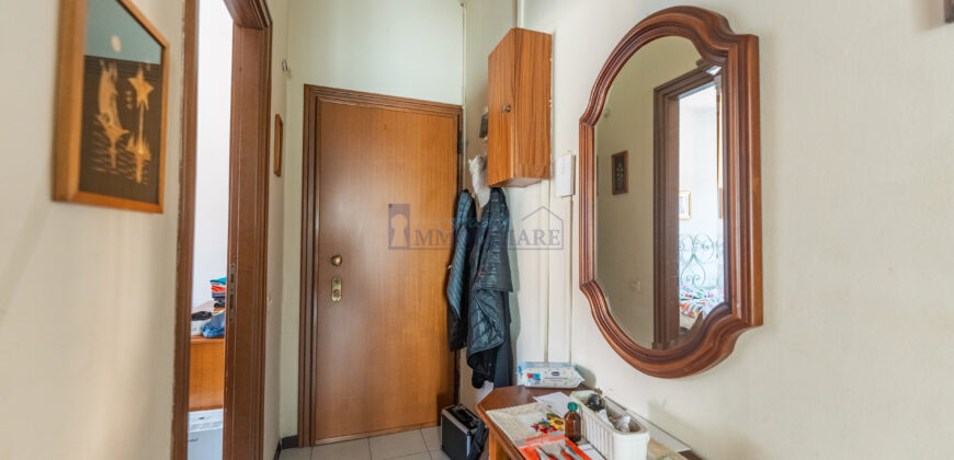 Bilocale via Giacinto Menotti Serrati 2, San Giuliano Milanese (Rif. SGM91)