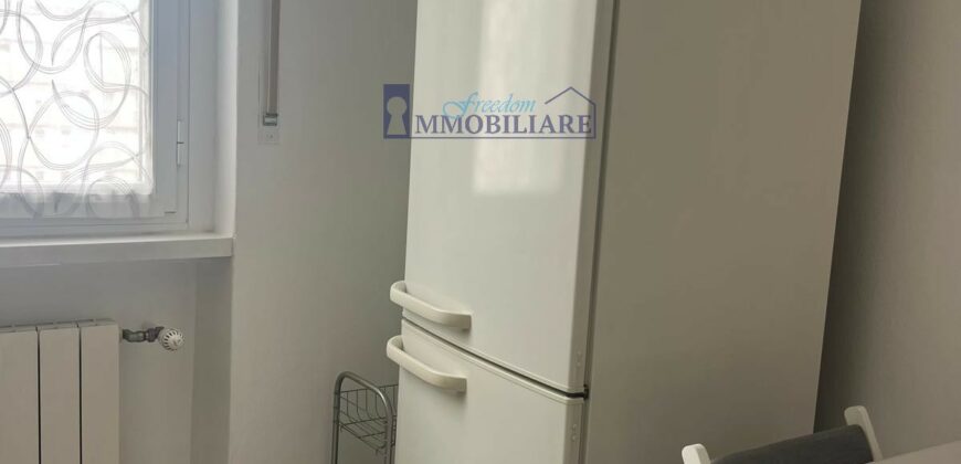Monolocale Via Giuseppe di Vittorio n.53 (Rif. SDIFN93)