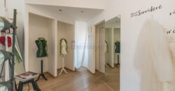 NEGOZIO IN VENDITA IN VIA DEI GIGANTI,16 SAN GIULIANO MILANESE (RIF. SGM86)