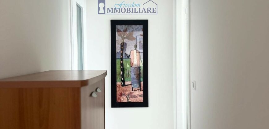 Monolocale Via Giuseppe di Vittorio n.53 (Rif. SDIFN93)