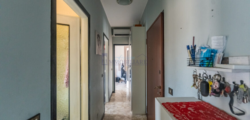 Bilocale via Fratelli Rizzi 8, Centro, San Giuliano Milanese (Rif. SGM88)