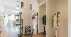 NEGOZIO IN VENDITA IN VIA DEI GIGANTI,16 SAN GIULIANO MILANESE (RIF. SGM86)
