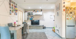 Bilocale via Guglielmo Marconi 15, Centro, San Giuliano Milanese (Rif. SGM90)
