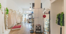 NEGOZIO IN VENDITA IN VIA DEI GIGANTI,16 SAN GIULIANO MILANESE (RIF. SGM86)