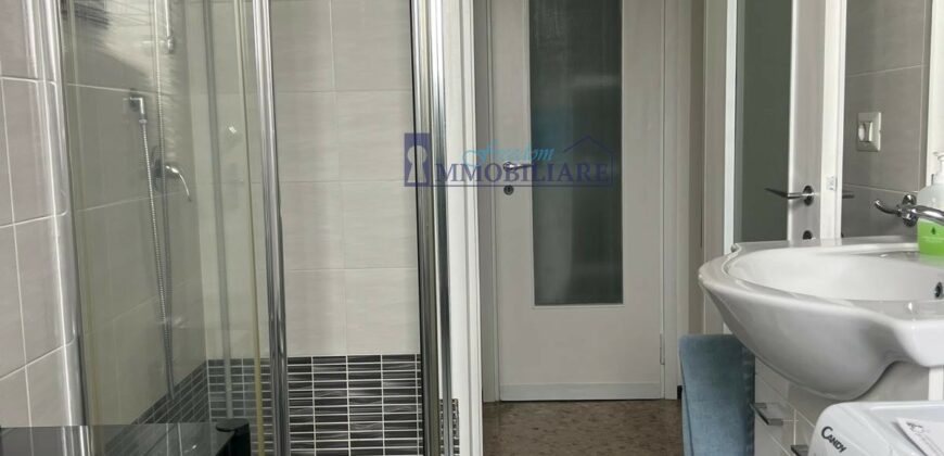Monolocale Via Giuseppe di Vittorio n.53 (Rif. SDIFN93)
