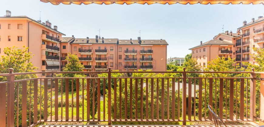 Trilocale via Bambini di Beslan 4, Zivido, San Giuliano Milanese (Rif. SGM87)