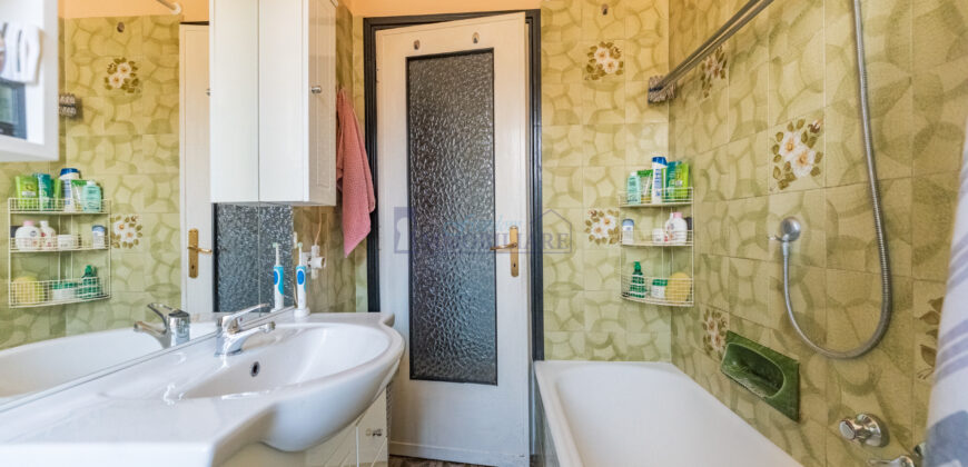 Bilocale via Fratelli Rizzi 8, Centro, San Giuliano Milanese (Rif. SGM88)