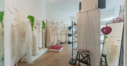 NEGOZIO IN VENDITA IN VIA DEI GIGANTI,16 SAN GIULIANO MILANESE (RIF. SGM86)