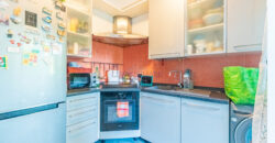 Bilocale via Guglielmo Marconi 15, Centro, San Giuliano Milanese (Rif. SGM90)