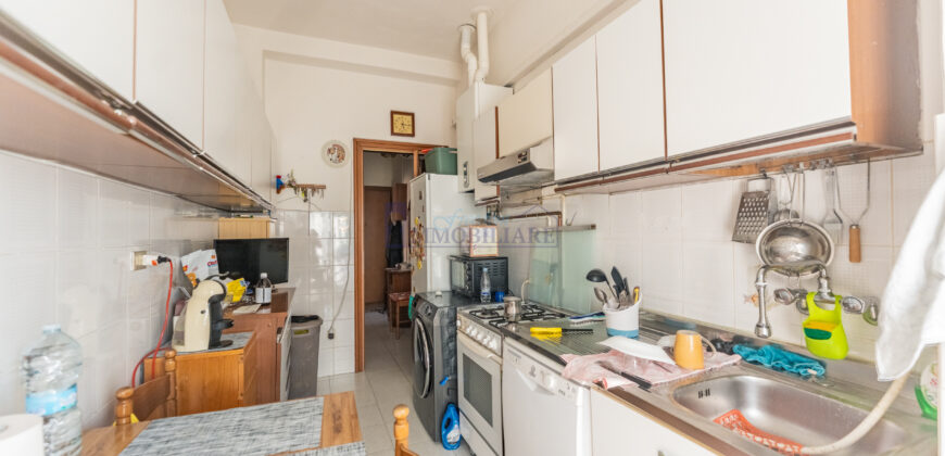 Bilocale via Giacinto Menotti Serrati 2, San Giuliano Milanese (Rif. SGM91)
