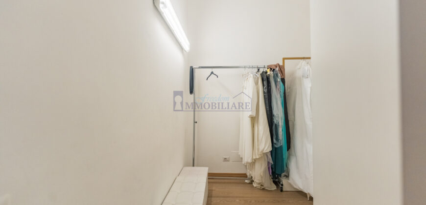 NEGOZIO IN VENDITA IN VIA DEI GIGANTI,16 SAN GIULIANO MILANESE (RIF. SGM86)