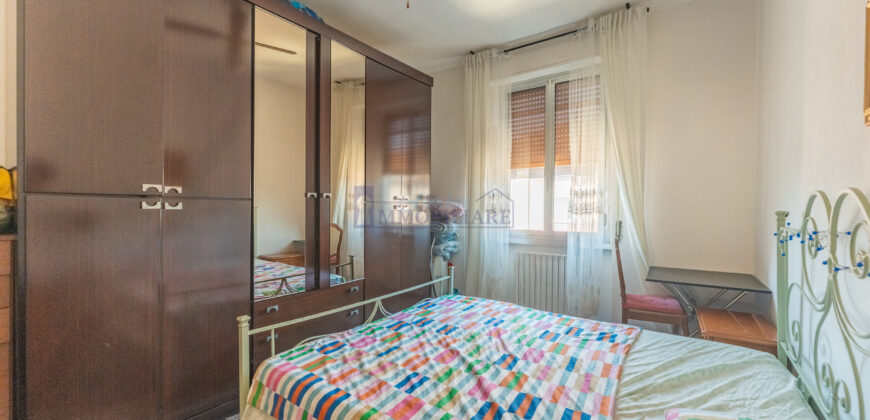 Bilocale via Giacinto Menotti Serrati 2, San Giuliano Milanese (Rif. SGM91)