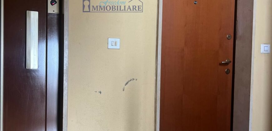 Monolocale Via Giuseppe di Vittorio n.53 (Rif. SDIFN93)