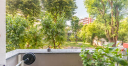 Bilocale via Guglielmo Marconi 15, Centro, San Giuliano Milanese (Rif. SGM90)