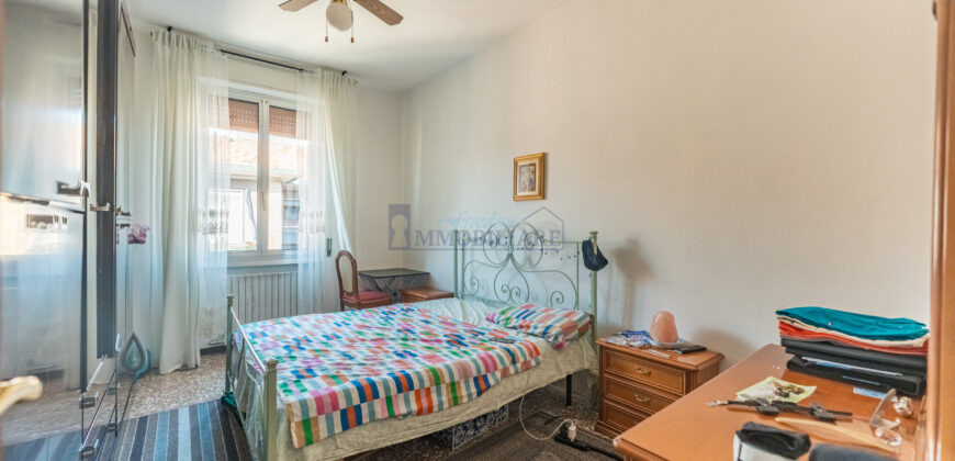 Bilocale via Giacinto Menotti Serrati 2, San Giuliano Milanese (Rif. SGM91)
