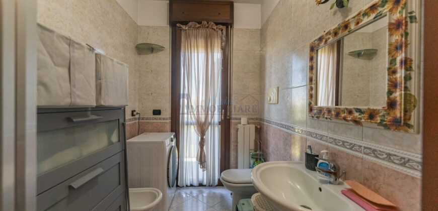 Trilocale via Bambini di Beslan 4, Zivido, San Giuliano Milanese (Rif. SGM87)