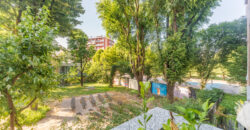 Bilocale via Guglielmo Marconi 15, Centro, San Giuliano Milanese (Rif. SGM90)