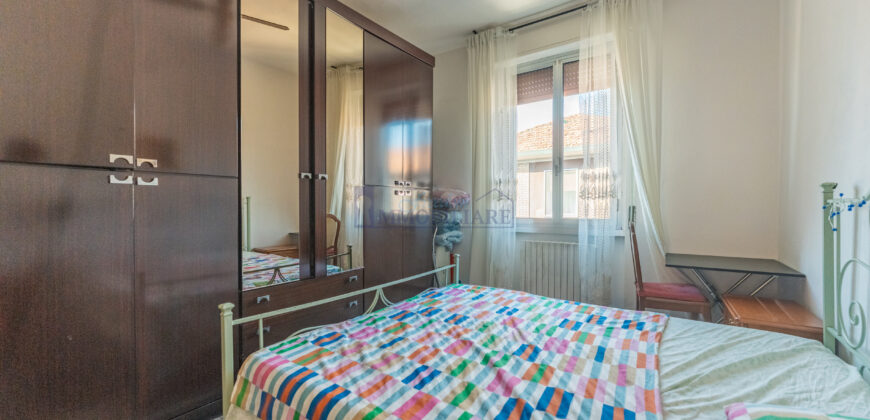 Bilocale via Giacinto Menotti Serrati 2, San Giuliano Milanese (Rif. SGM91)