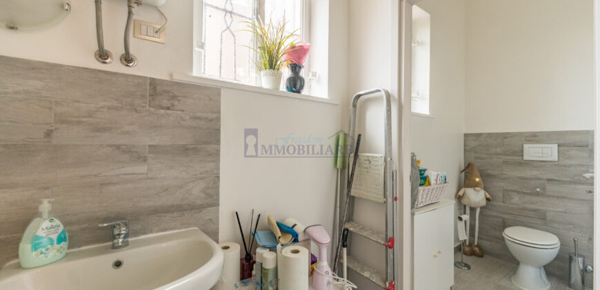NEGOZIO IN VENDITA IN VIA DEI GIGANTI,16 SAN GIULIANO MILANESE (RIF. SGM86)