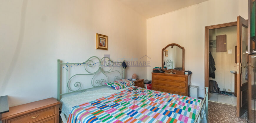 Bilocale via Giacinto Menotti Serrati 2, San Giuliano Milanese (Rif. SGM91)