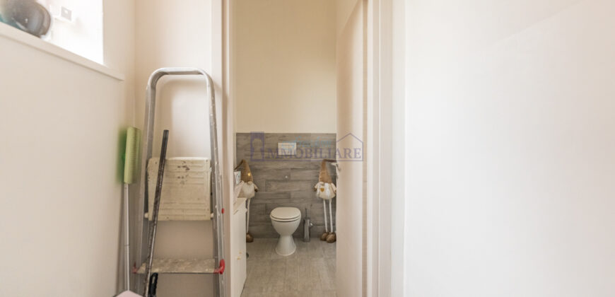 NEGOZIO IN VENDITA IN VIA DEI GIGANTI,16 SAN GIULIANO MILANESE (RIF. SGM86)