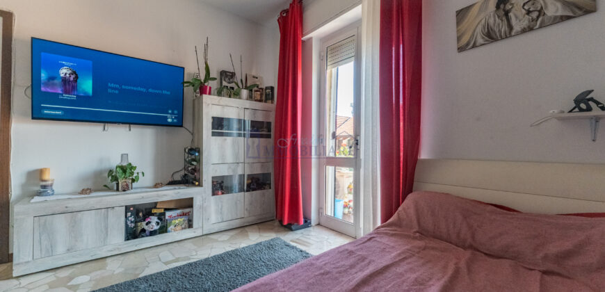 Bilocale via Fratelli Rizzi 8, Centro, San Giuliano Milanese (Rif. SGM88)