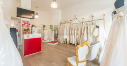 NEGOZIO IN VENDITA IN VIA DEI GIGANTI,16 SAN GIULIANO MILANESE (RIF. SGM86)