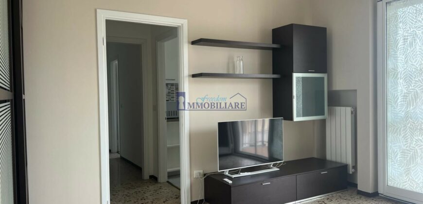 Monolocale Via Giuseppe di Vittorio n.53 (Rif. SDIFN93)
