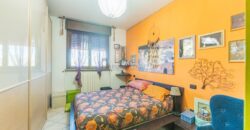Trilocale via Bambini di Beslan 4, Zivido, San Giuliano Milanese (Rif. SGM87)