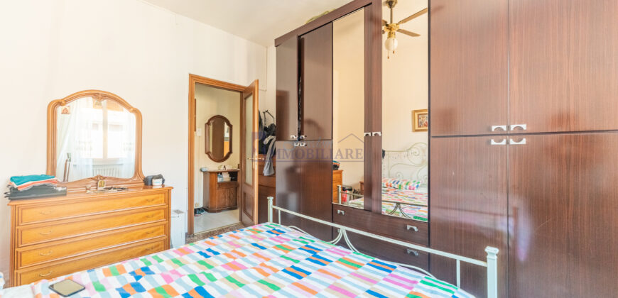 Bilocale via Giacinto Menotti Serrati 2, San Giuliano Milanese (Rif. SGM91)