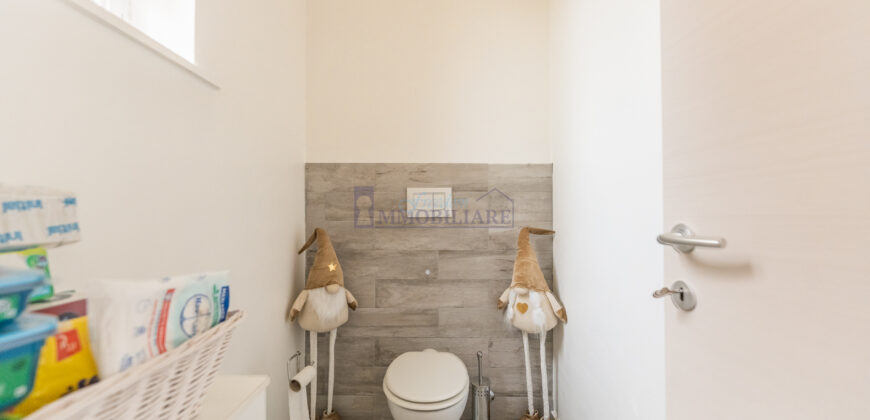 NEGOZIO IN VENDITA IN VIA DEI GIGANTI,16 SAN GIULIANO MILANESE (RIF. SGM86)